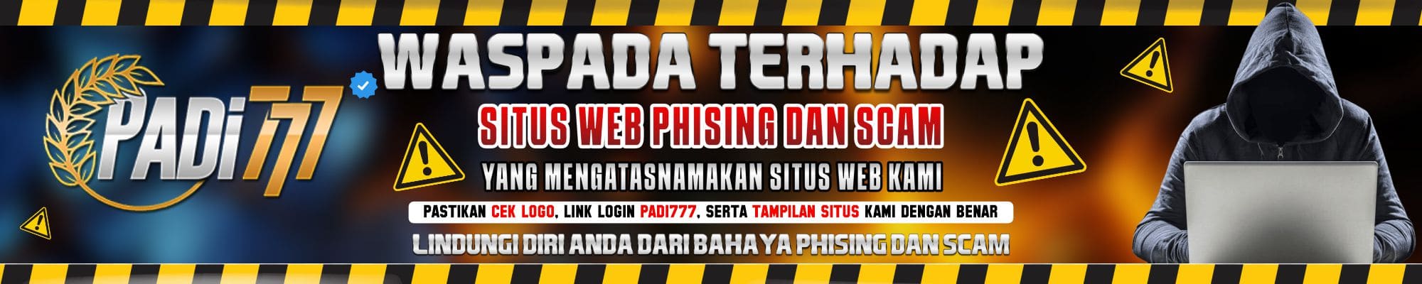 Waspada Scam dan Phising